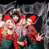 31.10.2015 Photo Booth von Martin Wahler, Pixelcode